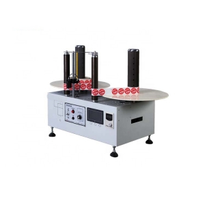This Automatic Label Counting  Machine  is widely used to count kinds of  soft materials in roll form, such as plastic film, paper, medical gauze, non-woven fabric , aluminum foil, etc