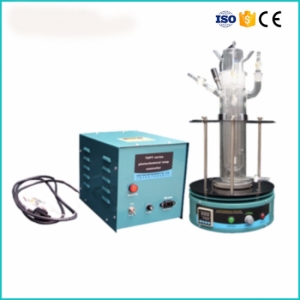 Photochemistry Chemical Glass Lined Reactor Photochemistry Reaction