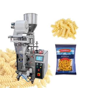 Automatic Pasta Macaroni Packing Machine