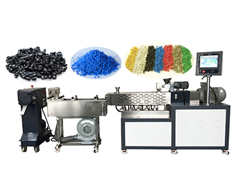 Laboratory Plastic Equipment