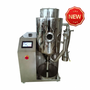 Lab Milk Spray Dryer Powder Machine