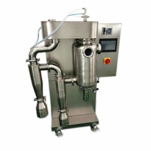 Fat-rich Milk Powder Spray Dryer