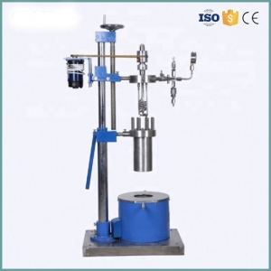 Lab FCF Small High Pressure Reactor