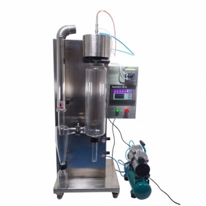  Mini Milk Powder Lab Spray Dryer