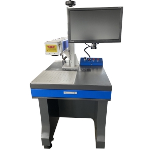 Fiber Laser Marking Machine