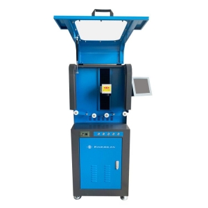 PVC Pipe Laser Pinter