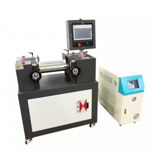 Mill Rubber Mixing Rubber Processing Machinery