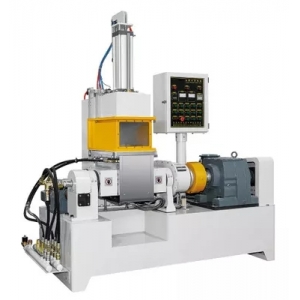 Lab Rubber Banbury Mixer Internal Mixing Machine