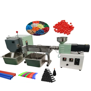 Plastic Extruder Machine Mini Plastic Extruder Mini Extruder Film Machine Plastic