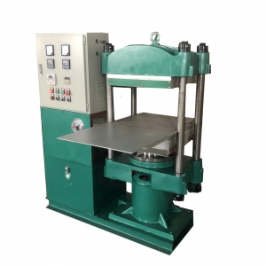 Silicone Rubber Vulcanizing Machine Vulcanized Rubber Machine Cable Vulcanizing Machine-HANKER