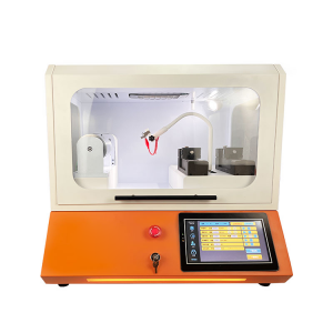 Intelligent control Nano Electrospinning System with Collection Device-HANKER