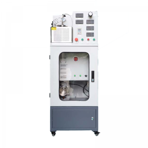 Manual Line Melt Spinning Machine Customizable-HANKER
