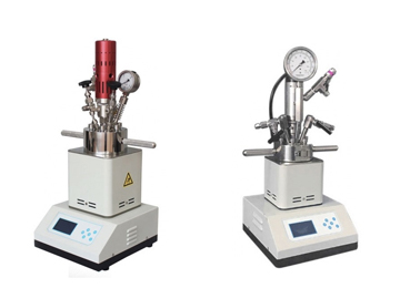 Lab Reactor