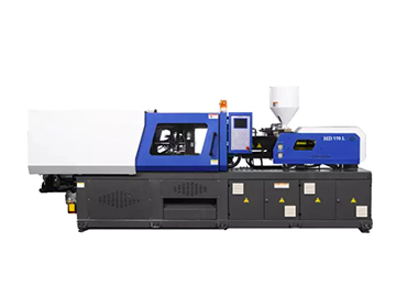 Injection Molding Machine