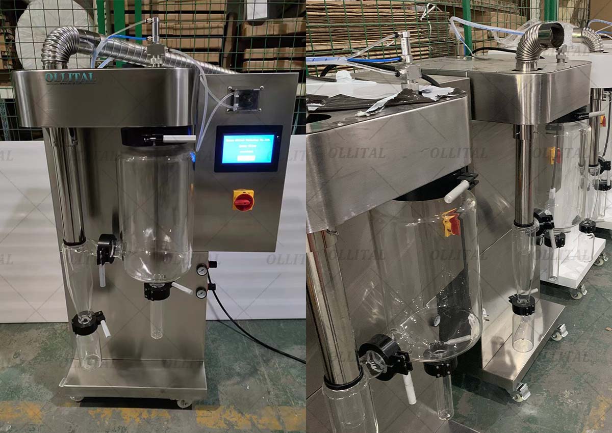 What Are the Disadvantages of a Spray Dryer? (And How to Choose the Right One)