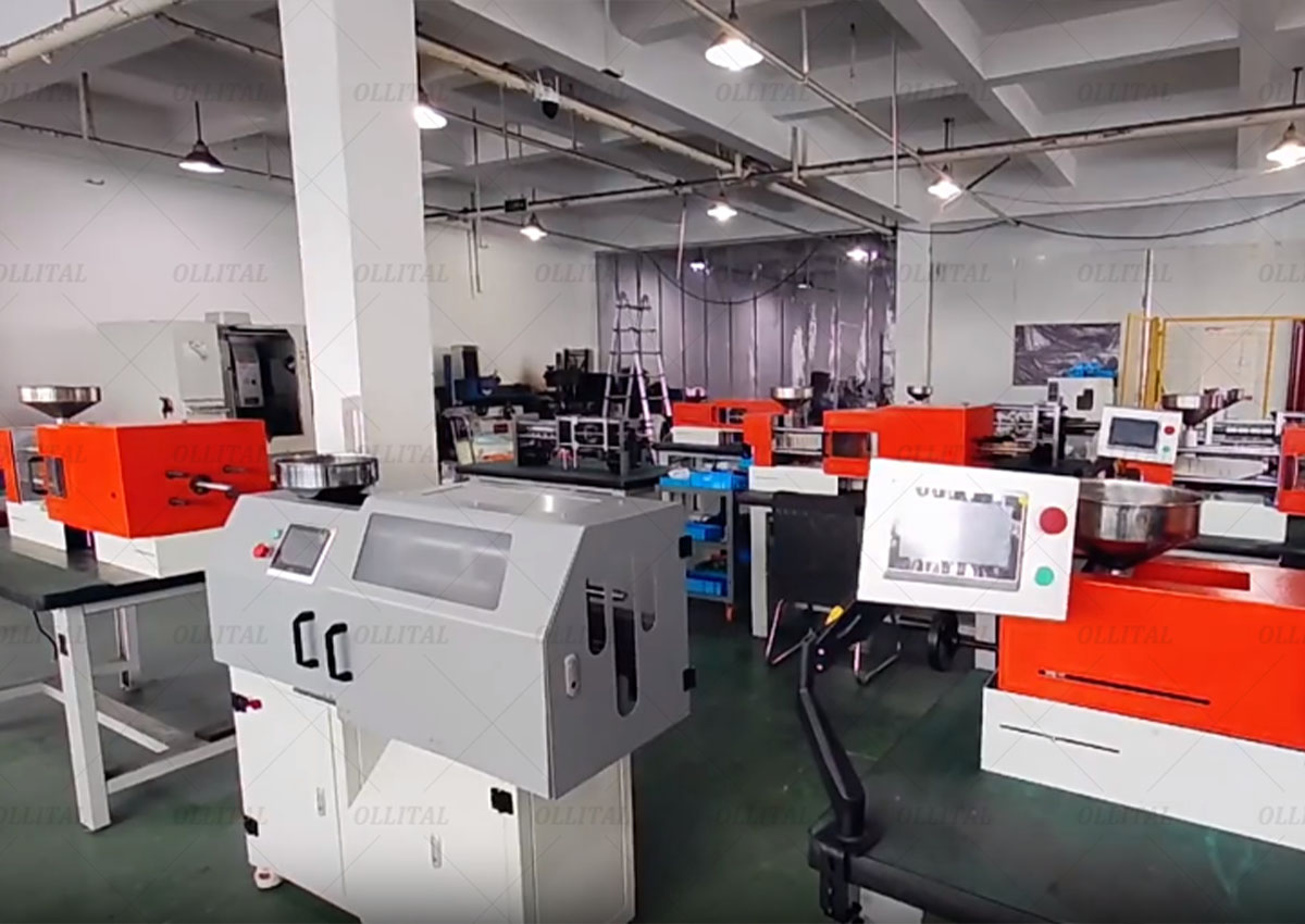 Is 3D Printing Cheaper Than Injection Molding?