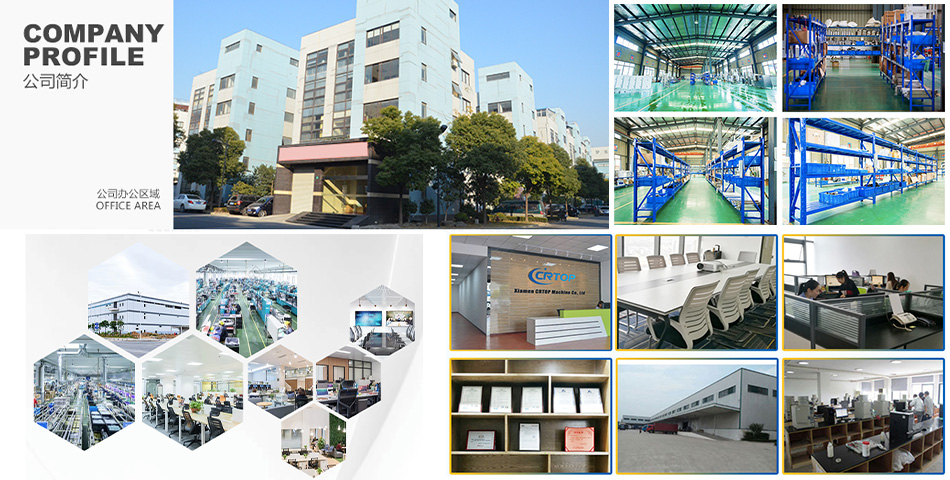 About CRTOP